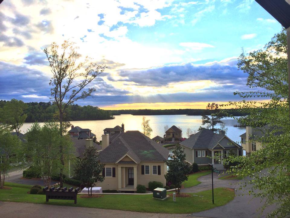 The Village - Lake Martin Real Estate - RealtySouth