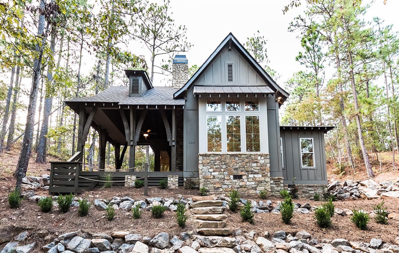 Stoney Ridge - Lake Martin Real Estate - RealtySouth