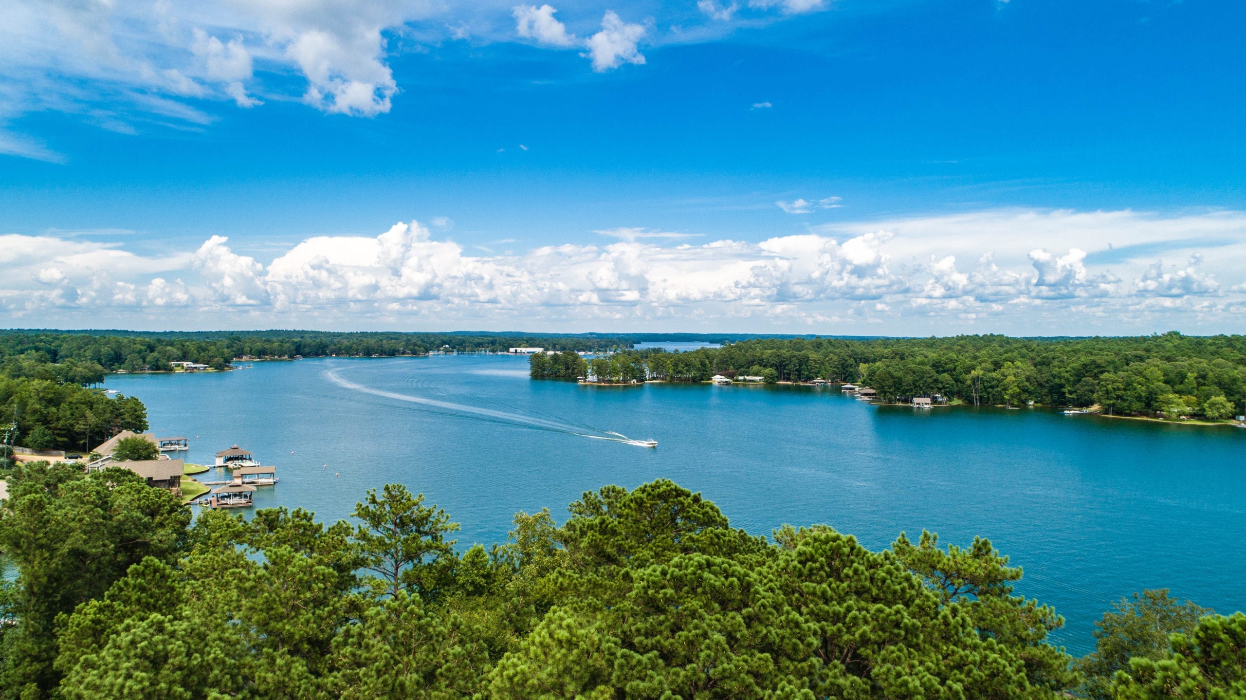 Real Island & Little Kowaliga - Homes For Sale Lake Martin